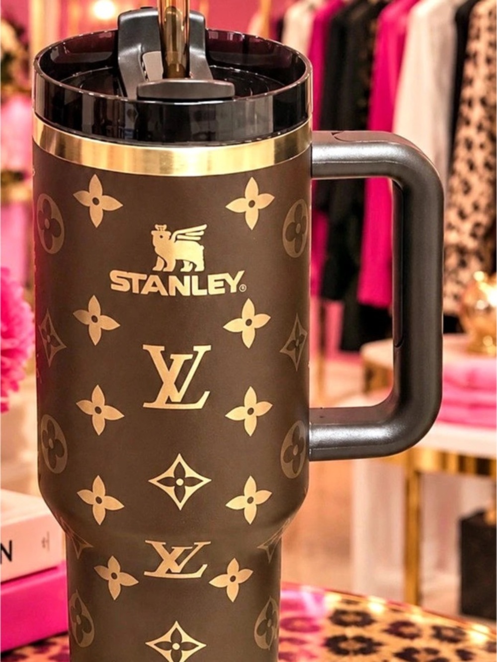 STANLEY Quencher H2.0 FlowState Tumbler